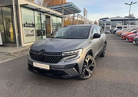 Renault Espace VI Esprit Alpine E-Tech Hybrid