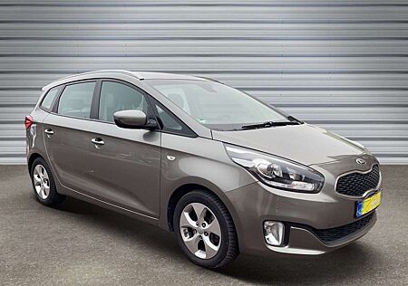 Kia Carens Edition 7*Klima*Sitzheizung*PDC*