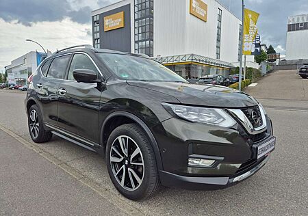 Nissan X-Trail Tekna 4x4*7.Sitzer*