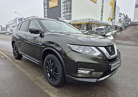 Nissan X-Trail Tekna 4x4*7.Sitzer*