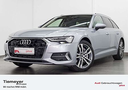 Audi A6 50 TFSI e Q ADVANCED UPE91 LM19 PANO Bu