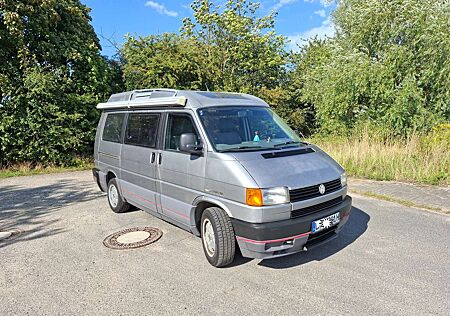 VW T4 gebraucht kaufen VW T4 Volkswagen Profi GL Dehler Camper Wohnmobil