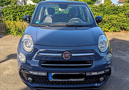 Fiat 500L 1.4 16VLounge