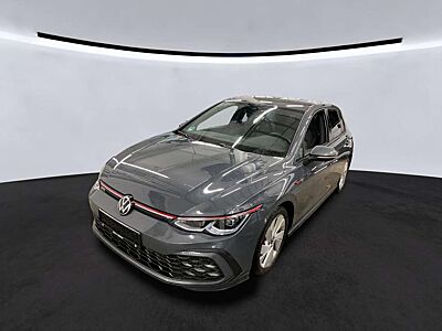 Volkswagen Golf GTI 2.0TSI DSG/LED/SHZ/ACC/IQ-LIGHT/VIRTUAL