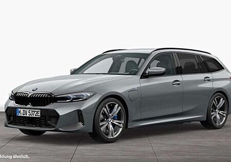 BMW 330 e xDrive Touring M Sportpaket HiFi DAB LED