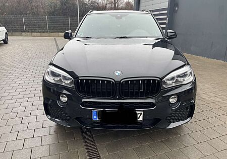 BMW X5 xDrive30d Sport-Aut. M- Sporpaket Shadow Line