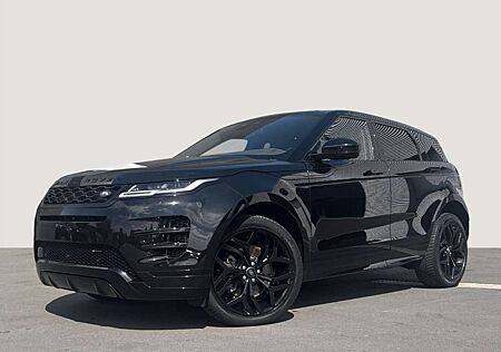 Land Rover Range Rover Evoque P300e R-Dynamic HSE Black Pack 20 Zoll