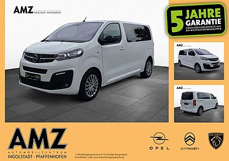 Opel Zafira Life 1.5 D Selection M HUD NAVI KAM