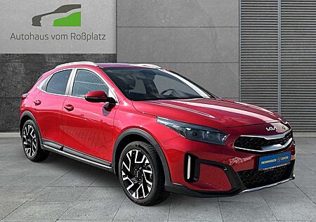 Kia XCeed Vision