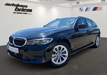 BMW 320 e xDrive Touring, HYBRID, ab 199,-€ mtl. Rate
