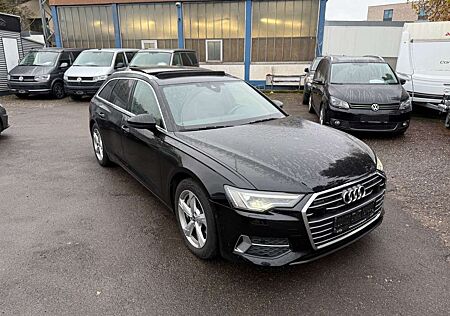 Audi A6 Avant 50 TFSI e quattro Sport*MATRIX-LED*B&O