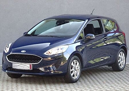 Ford Fiesta 1,0 EcoBoost Trend/L+R/ SYNC/15"LMF
