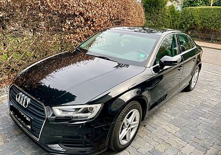 Audi A3 2.0 TDI Limousine (clean diesel) Ambition