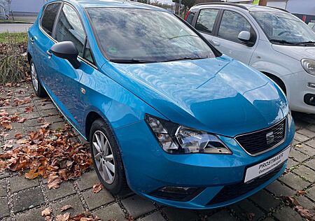 Seat Ibiza 1.2 TSI Referenz