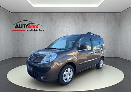 Renault Kangoo 1.6 16V 105 Authentique