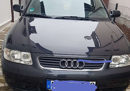 Audi A3 1.6