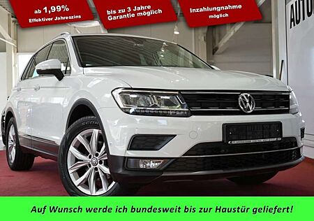 VW Tiguan Volkswagen 1.5 TSI DSG Highline*Virtual*LED*Kamera*