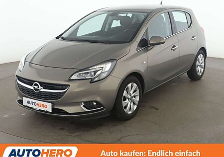 Opel Corsa 1.4 Innovation ecoFlex*PDC*TEMPO*KLIMA*GARANTIE*