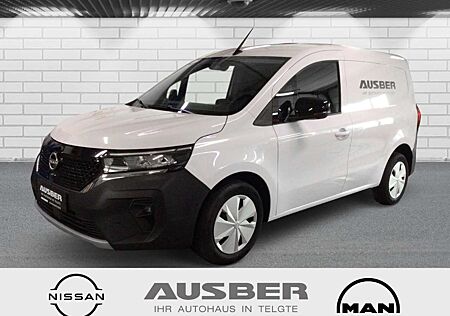 Nissan Townstar Kasten N-Connecta EV L1 CCS Technikpaket ProPilot