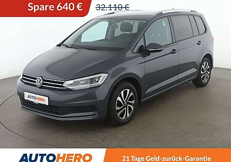VW Touran Volkswagen 2.0 TDI Active Start-Stopp Aut.*NAVI*ACC*LED*CAM*