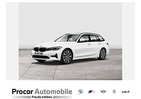 BMW 330 i xDrive PANO+ACC+DAPROF+360KAMERA+HIFI+LED+