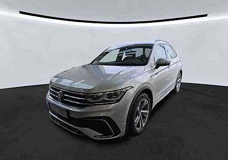 VW Tiguan Volkswagen 2.0 TDI DSG R-LINE*R-CAM*VIRTUAL*LED*