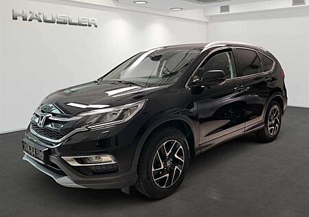 Honda CR-V 2.0 AWD Rückfahrkamera PDC SHZ