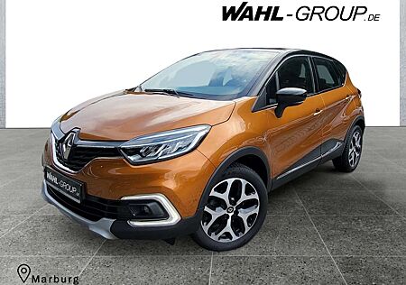 Renault Captur 1.3 TCe 150 Intens*Navi*PDC*RFK*Bind-Spot*