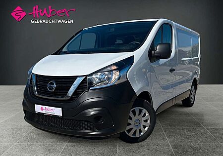 Nissan NV300 COMFORT L1H1 dci120 (*ANHÄNGERKUPPLUNG*)