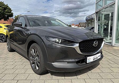 Mazda CX-30 SKYACTIV-X 2.0 M-Hybrid Aut. Selection