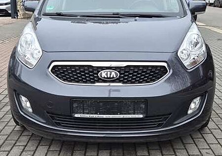 Kia Venga Dream Team