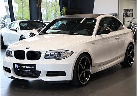 BMW 135 i Coupe M Sportpaket M Perf.*AC Schnitzer