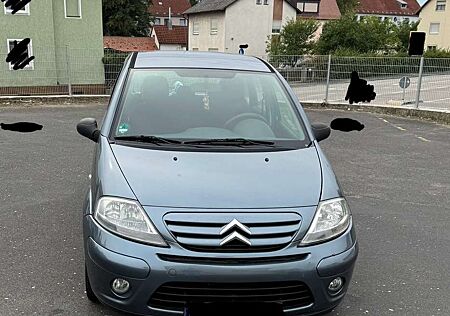 Citroën C3 Citroen Pluriel 1.4