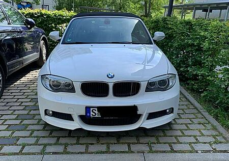 BMW 120i 120 M-Paket