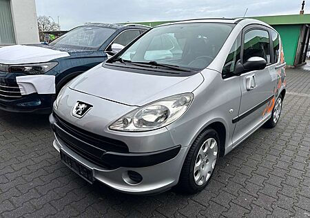 Peugeot 1007 Filou