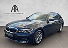 BMW 320 d SportLine M-Sportlenkr. LED LEDER AHK ACC