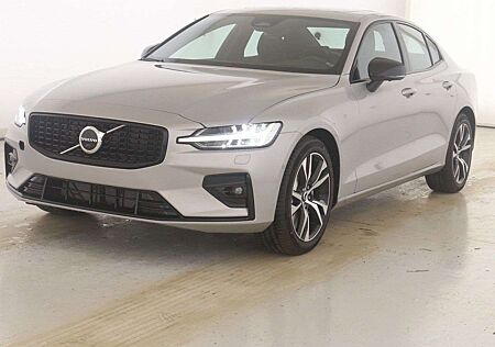 Volvo S60 B5 Ultimate Dark AWD*SONDERZINS 0,99% eff.