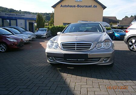 Mercedes-Benz C 180 Kompressor (203.046)