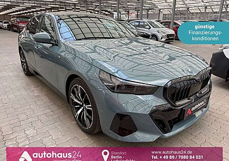 BMW i5 Lim. eDrive40 M Sport LED|PANO|ACC|Leder|360