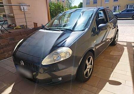Fiat Punto 1.4 16V Sporting