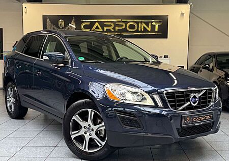 Volvo XC 60 XC60 Momentum D4 2.0l 2WD/Bi-Xenon/PDC/Navi/BT