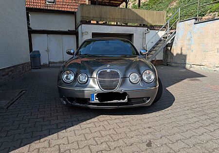Jaguar S-Type 3.0 V6 Aut. Executive