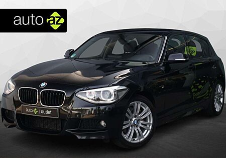 BMW 118i 118 1-serie High Executive / M-Sport