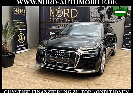 Audi A6 Allroad Allroad QU. 3.0 TDI Leder*Navi*LED*AHK*Kamera