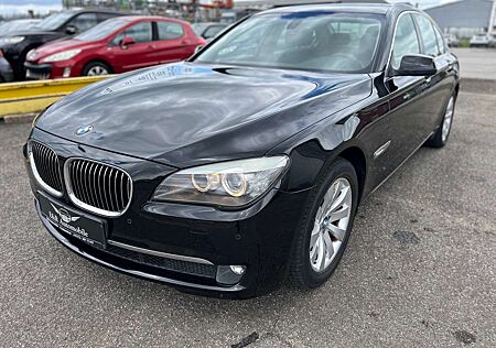 BMW 730d 730