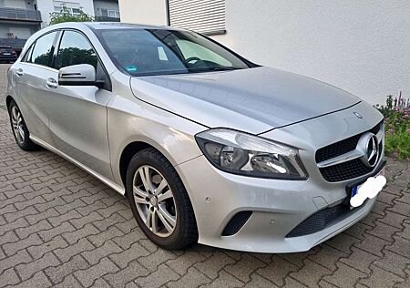 Mercedes-Benz A 180 Style Facelift Modell * Mit Garantie