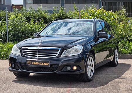 Mercedes-Benz C 200 CDI T BlueEFFICIENCY * Euro 5 *