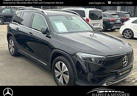 Mercedes-Benz EQB 350 4MATIC Progressive/Navi/Pano/Styling/LED