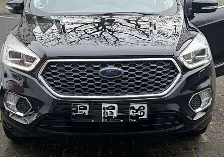 Ford Kuga 1.5 EcoBoost 4x4 Aut. Vignale