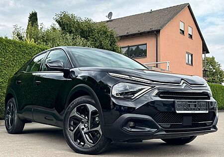 Citroën C4 Citroen 130 S&S MAX NightVision/Kamera/Spur.Assistent